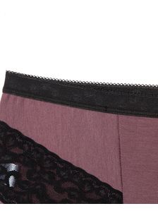 Бикини Макси, 0517, Люляк 0517 детайлна снимка