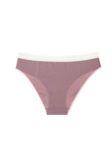 Бикини Класически, 0521, Пепел от рози 0521 артикулно отзад