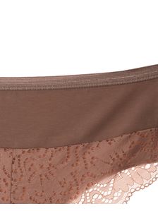 Дамски боксерки, 0605, Бежови 0605 детайлна снимка