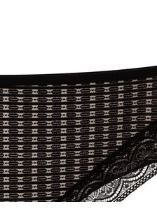 Дамски боксерки, 0605, Щампа 0605 детайлна снимка