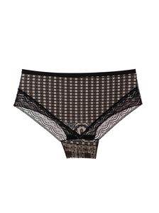 Дамски боксерки, 0605, Щампа 0605 артикулно отзад