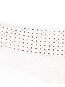 Дамски боксерки, 0605, Екрю 0605 детайлна снимка