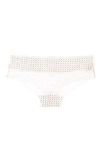 Дамски боксерки, 0605, Екрю 0605 артикулно отзад