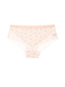 Дамски боксерки, 0605, Екрю 0605 артикулно отзад