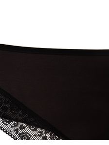 Дамски боксерки, 0605, Мораво 0605 детайлна снимка