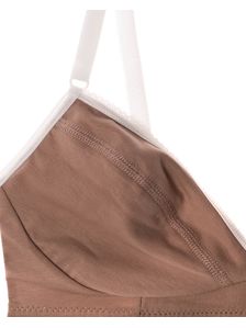 Бюстие, 0663, Бежови 0663 детайлна снимка