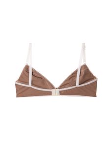 Бюстие, 0663, Бежови 0663 артикулно отзад