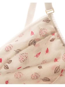 Бюстие, 0663, Екрю 0663 детайлна снимка