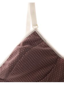 Бюстие, 0663, Пепел от рози 0663 детайлна снимка