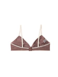 Бюстие, 0663, Пепел от рози 0663 артикулно отзад