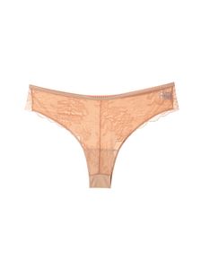 Бикини бразилиана, 0702, Бежови 0702 артикулно отзад