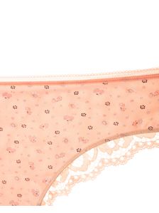 Бикини Лазерно рязани, 0703, Сьомга 0703 детайлна снимка