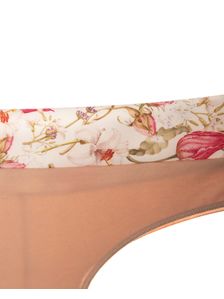 Бикини бразилиана, 0709, Бежови 0709 детайлна снимка