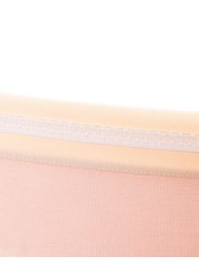 Бикини бразилиана, 0709, Светлорозово 0709 детайлна снимка