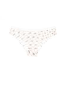 Бикини Класически, 0710, Екрю 0710 артикулно отзад