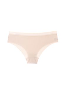 Бикини Класически, 0710, Светлобежово 0710 артикулно отзад