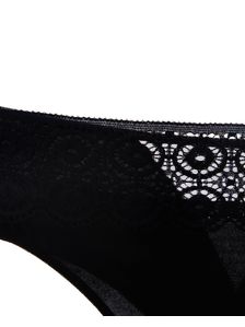 Бикини бразилиана, 0712, Синьо 0712 детайлна снимка