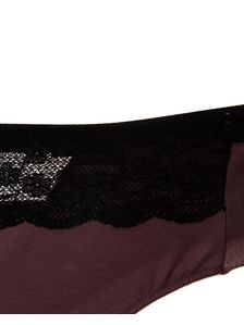 Бикини бразилиана, 0712, Люляк 0712 детайлна снимка