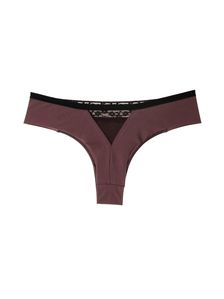 Бикини бразилиана, 0712, Люляк 0712 артикулно отзад