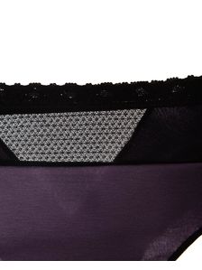 Бикини бразилиана, 0712, Лилаво 0712 детайлна снимка