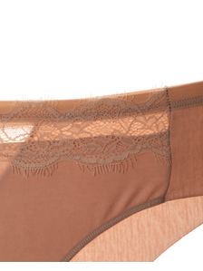 Бикини Класически, 0713, Светлобежово 0713 детайлна снимка