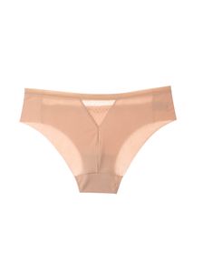 Бикини Класически, 0713, Светлобежово 0713 артикулно отзад