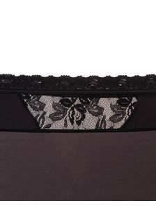 Бикини Класически, 0713, Мораво 0713 детайлна снимка