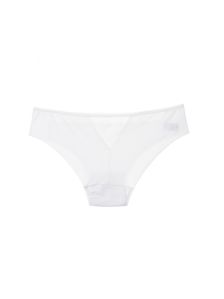 Бикини Класически, 0713, Бяло 0713 артикулно отзад