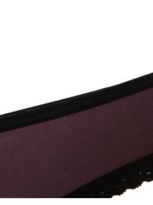 Бикини бразилиана, 0715, Люляк 0715 детайлна снимка