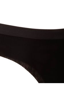 Бикини бразилиана Лазерно рязани, 0716, Капучино 0716 детайлна снимка