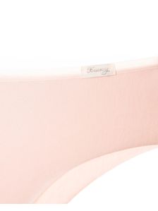 Бикини Лазерно рязани, 0717, Сьомга 0717 детайлна снимка