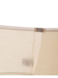 Бикини Макси, 0736, Екрю 0736 детайлна снимка