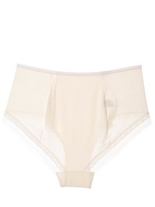 Бикини Макси, 0736, Екрю 0736 артикулно отзад