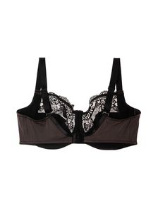 Сутиен Меки чашки, 1628, Мораво 1628 артикулно отзад