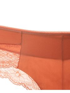 Бикини бразилиана Лазерно рязани, 1701, Праскова 1701 детайлна снимка