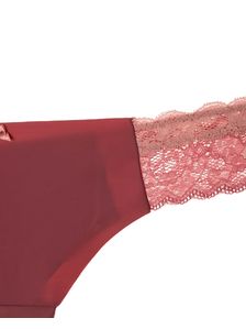 Бикини бразилиана Лазерно рязани, 1701, Пепел от рози 1701 детайлна снимка