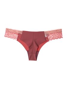 Бикини бразилиана Лазерно рязани, 1701, Пепел от рози 1701 артикулно отзад