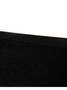 Дамски боксерки, 1702, Черен 1702 детайлна снимка