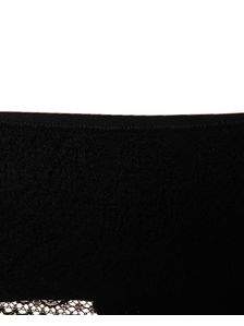 Дамски стринг, 1703, Черен 1703 детайлна снимка