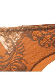 Бикини Лазерно рязани, 1704, Бежови 1704 детайлна снимка