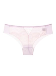 Бикини Лазерно рязани, 1704, Светлолилаво 1704 артикулно отзад