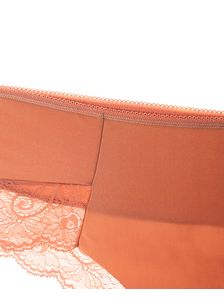 Бикини Лазерно рязани, 1704, Праскова 1704 детайлна снимка