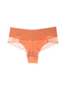 Бикини Лазерно рязани, 1704, Праскова 1704 артикулно отзад