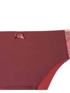 Бикини Лазерно рязани, 1704, Пепел от рози 1704 детайлна снимка