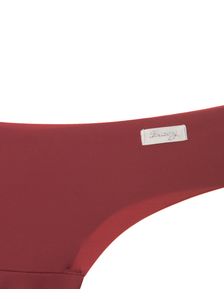 Бикини бразилиана Лазерно рязани, 1716, Хибискус 1716 детайлна снимка