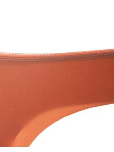 Бикини бразилиана Лазерно рязани, 1716, Праскова 1716 детайлна снимка