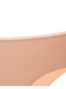 Бикини Лазерно рязани, 1717, Бежови 1717 детайлна снимка