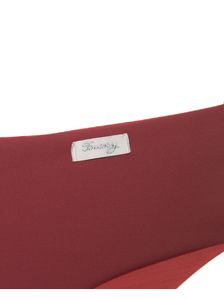 Бикини Лазерно рязани, 1717, Хибискус 1717 детайлна снимка