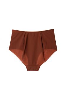 Бикини Макси, 1736, Хибискус 1736 артикулно отзад