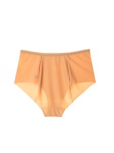 Бикини Макси, 1736, Бежови 1736 артикулно отзад